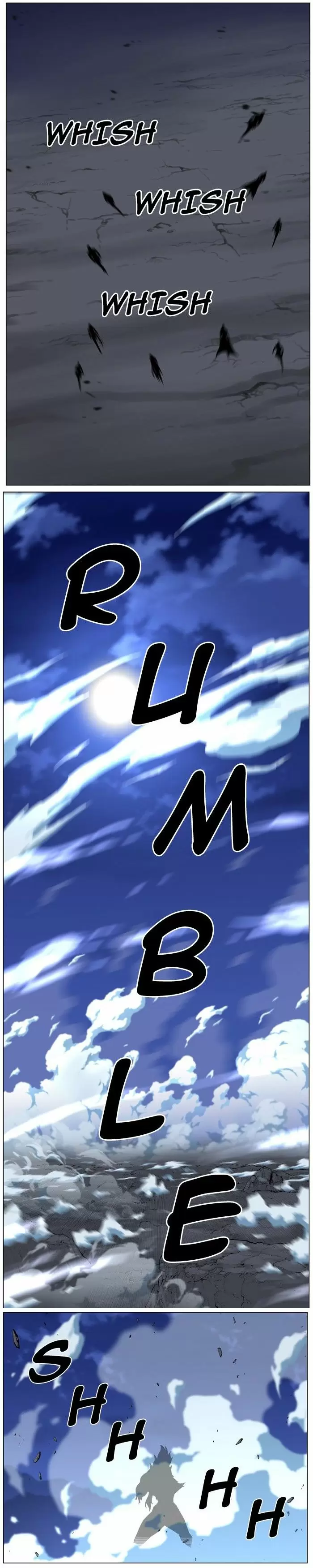 Noblesse - Capítulo 470 - Página 5 - LectorTMOo