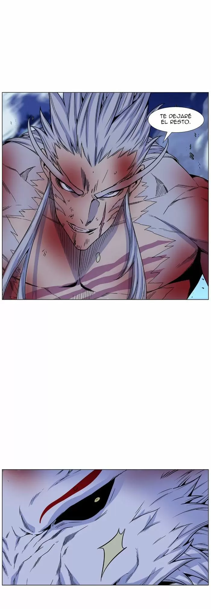 Noblesse - Capítulo 470 - Página 12 - LectorTMOo