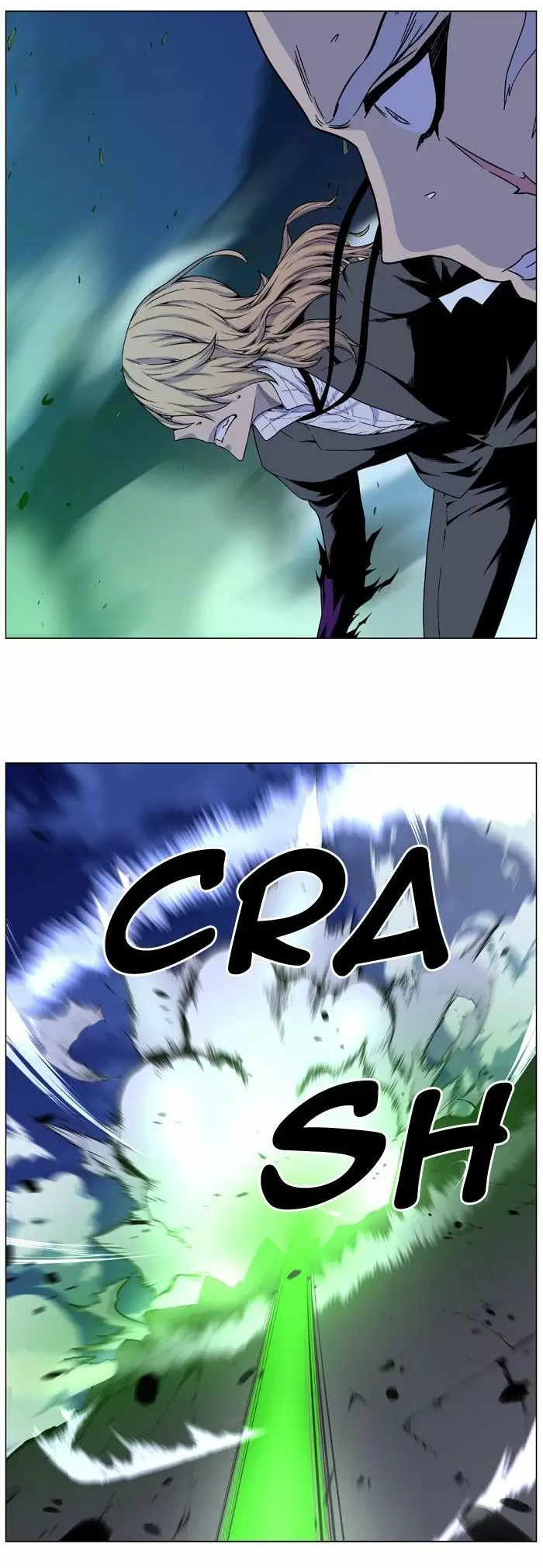 Noblesse - Capítulo 470 - Página 18 - LectorTMOo