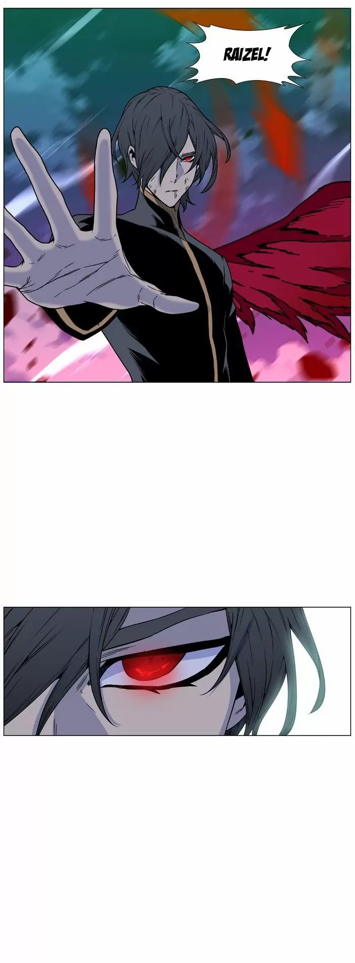 Noblesse - Capítulo 470 - Página 22 - LectorTMOo