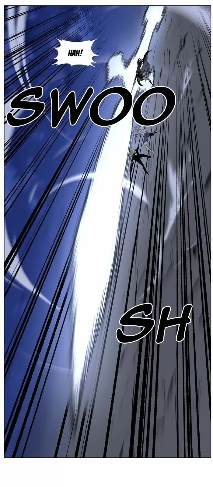 Noblesse - Capítulo 470 - Página 24 - LectorTMOo