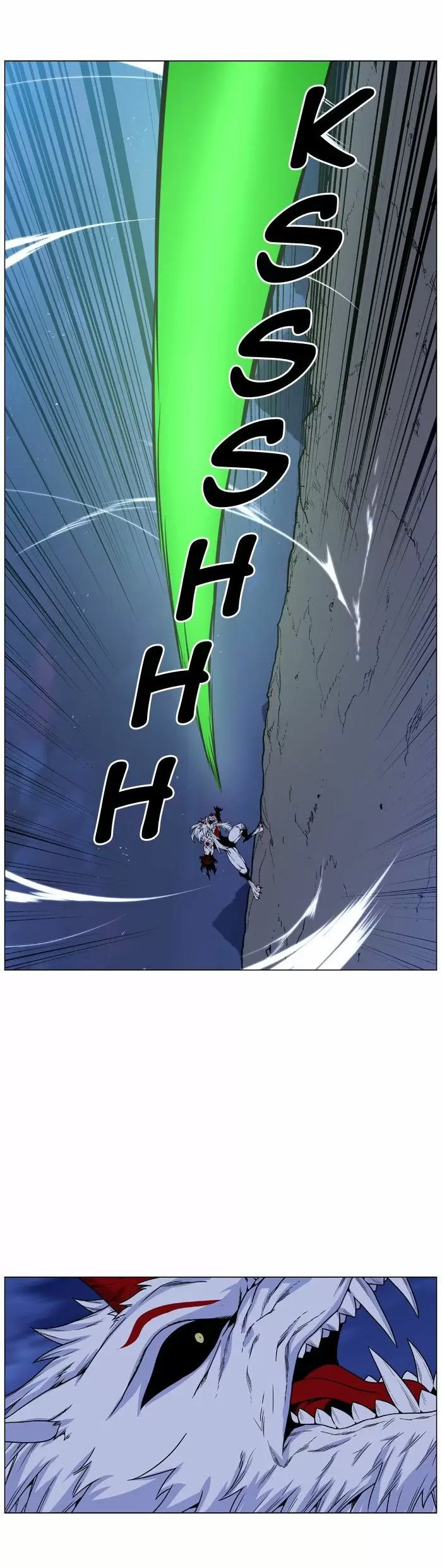 Noblesse - Capítulo 470 - Página 25 - LectorTMOo