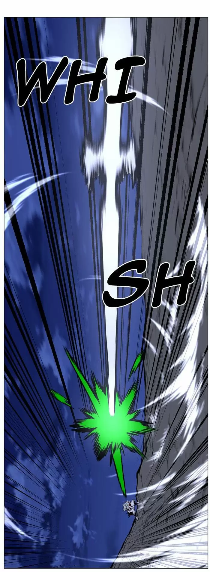 Noblesse - Capítulo 470 - Página 26 - LectorTMOo