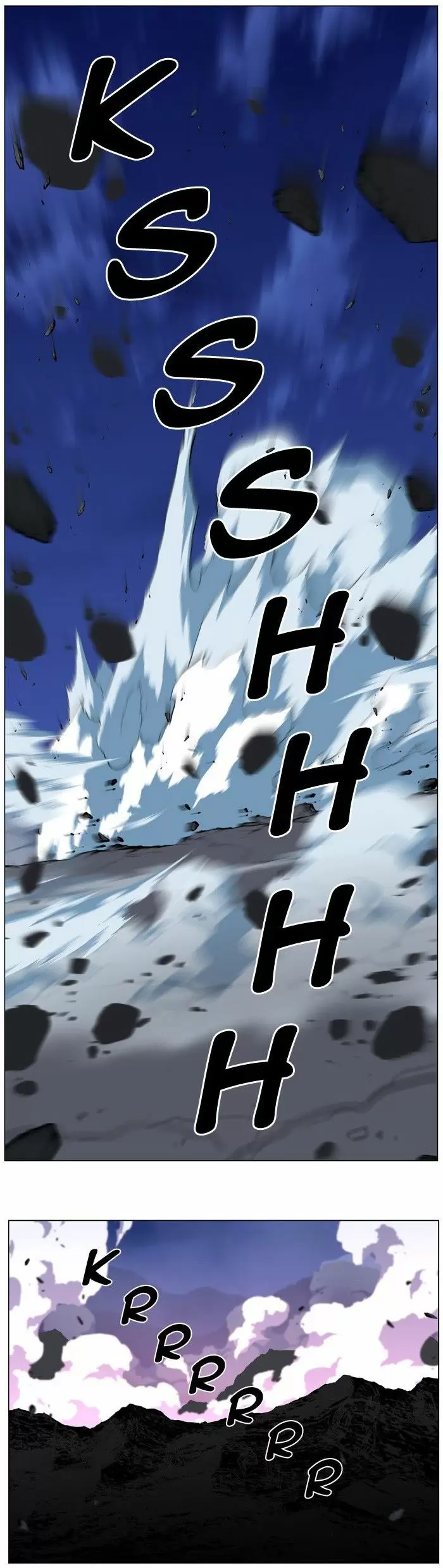 Noblesse - Capítulo 470 - Página 27 - LectorTMOo