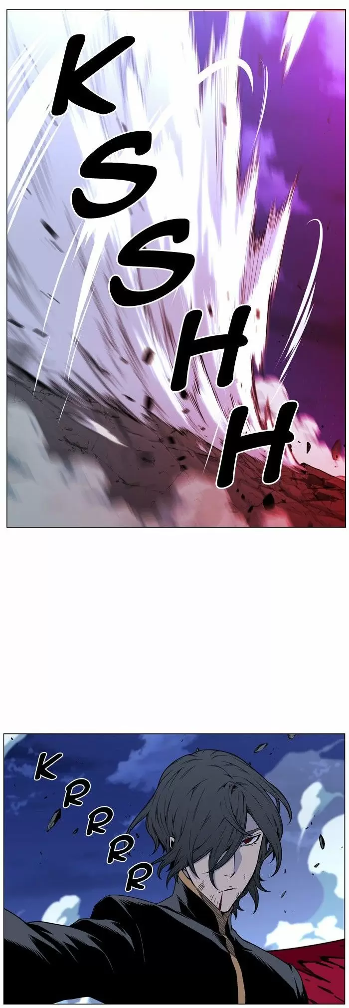 Noblesse - Capítulo 470 - Página 31 - LectorTMOo