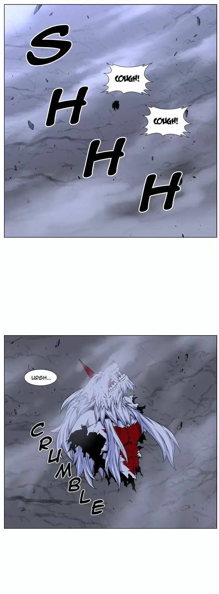 Noblesse - Capítulo 470 - Página 33 - LectorTMOo