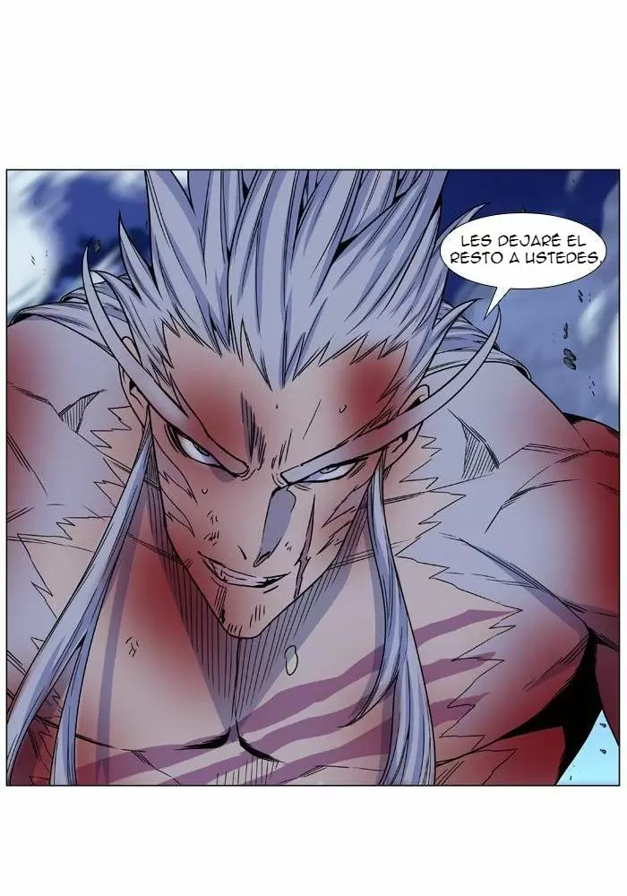 Noblesse - Capítulo 471 - Página 39 - LectorTMOo