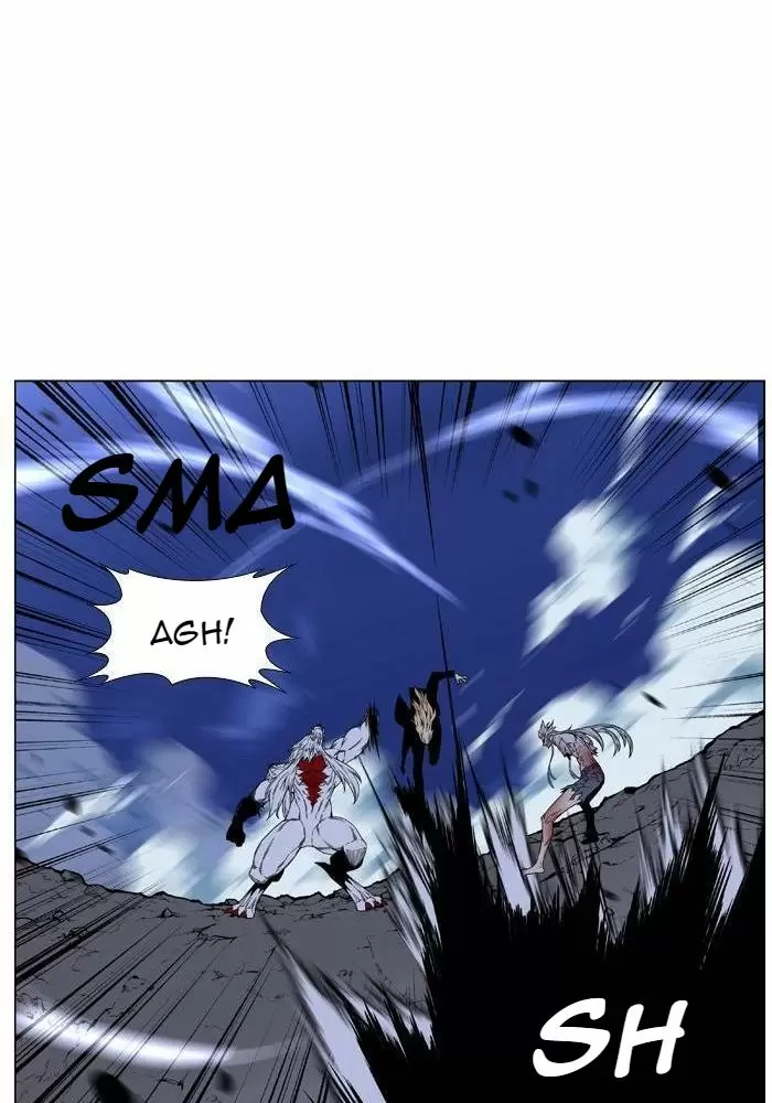 Noblesse - Capítulo 471 - Página 41 - LectorTMOo