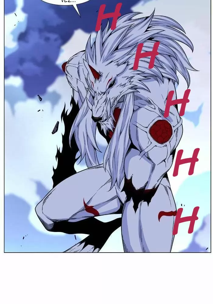 Noblesse - Capítulo 471 - Página 43 - LectorTMOo