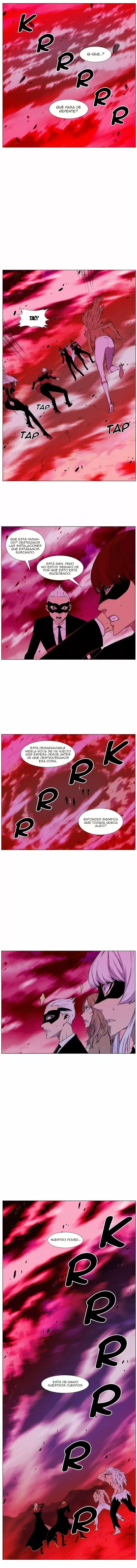 Noblesse - Capítulo 472 - Página 3 - LectorTMOo