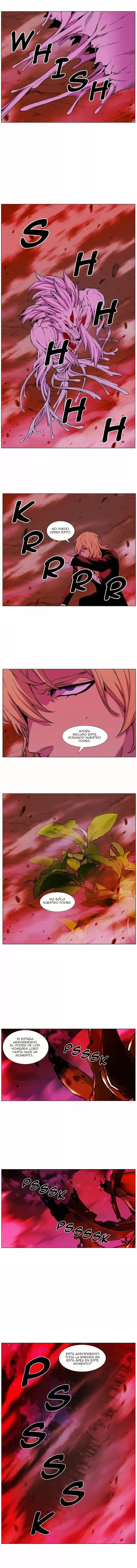 Noblesse - Capítulo 472 - Página 4 - LectorTMOo
