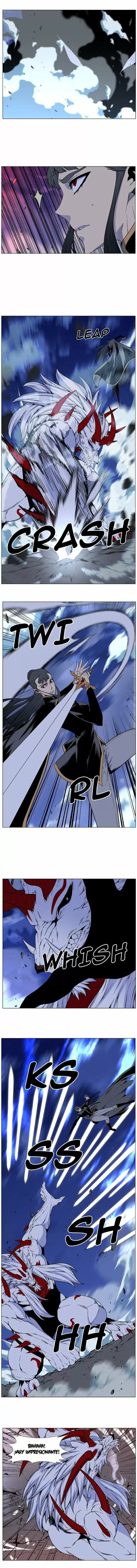 Noblesse - Capítulo 472 - Página 7 - LectorTMOo