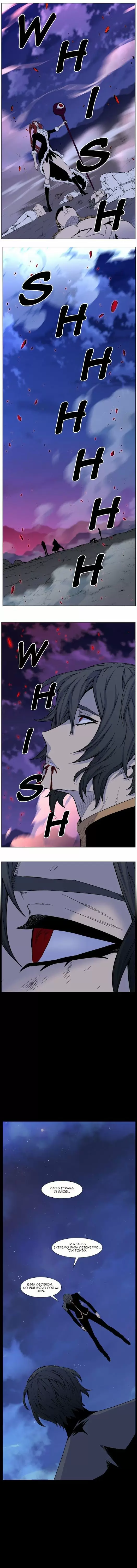 Noblesse - Capítulo 473 - Página 3 - LectorTMOo