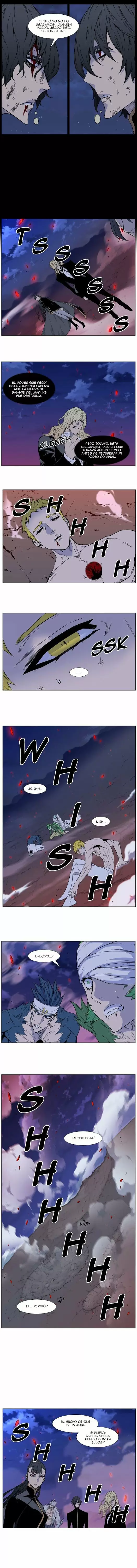 Noblesse - Capítulo 473 - Página 4 - LectorTMOo