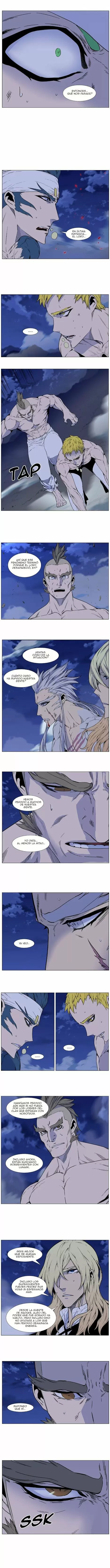 Noblesse - Capítulo 473 - Página 5 - LectorTMOo