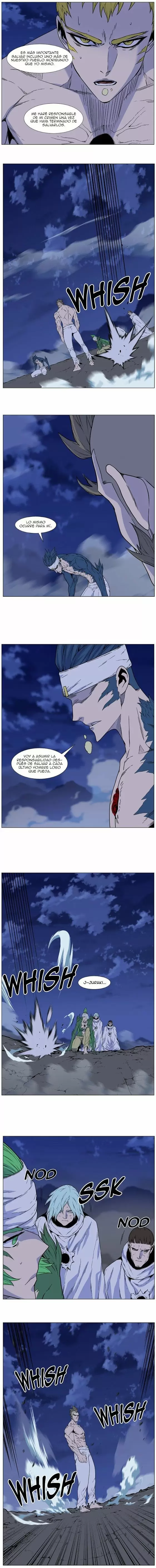 Noblesse - Capítulo 473 - Página 7 - LectorTMOo