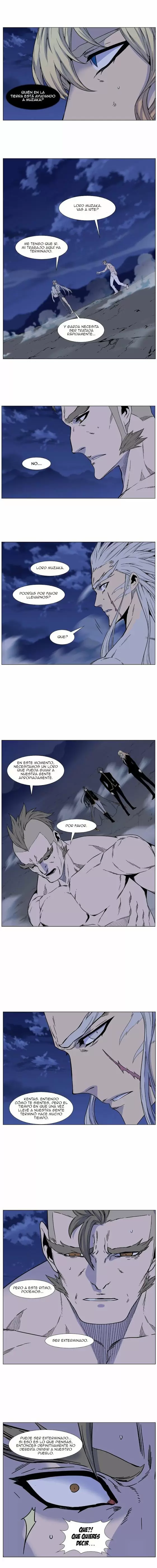 Noblesse - Capítulo 473 - Página 9 - LectorTMOo