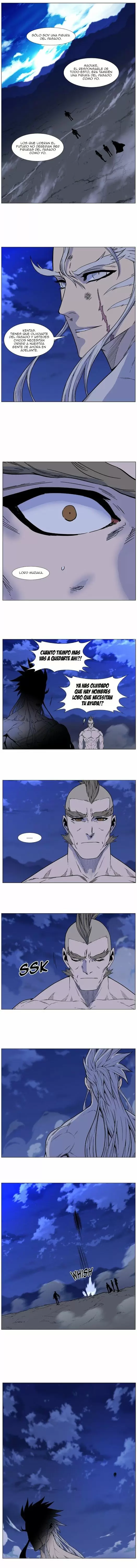 Noblesse - Capítulo 473 - Página 10 - LectorTMOo