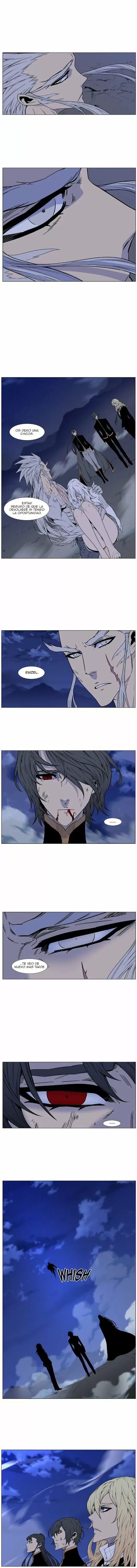 Noblesse - Capítulo 473 - Página 11 - LectorTMOo