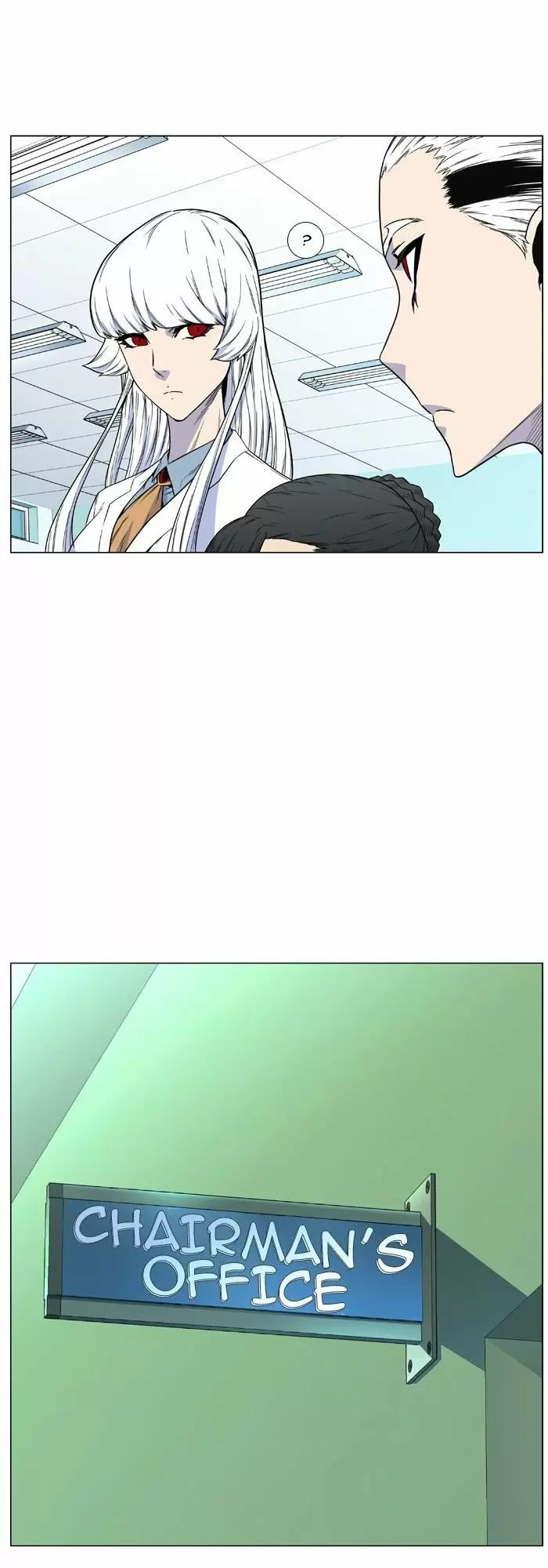Noblesse - Capítulo 475 - Página 24 - LectorTMOo