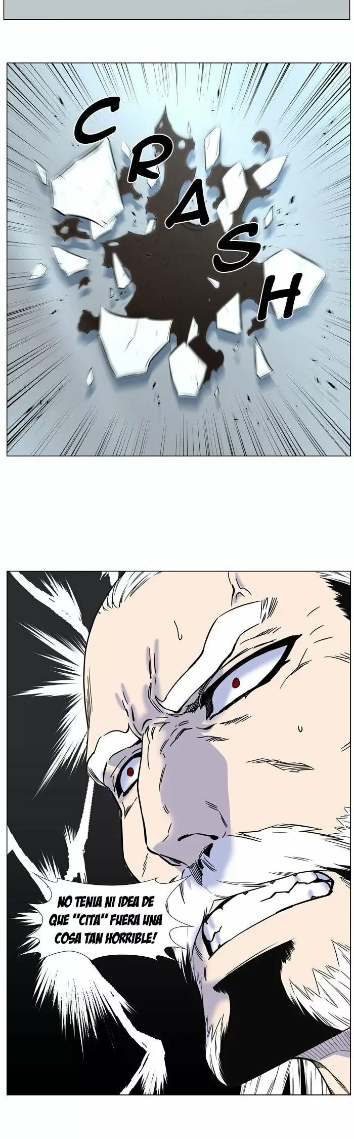 Noblesse - Capítulo 475 - Página 33 - LectorTMOo