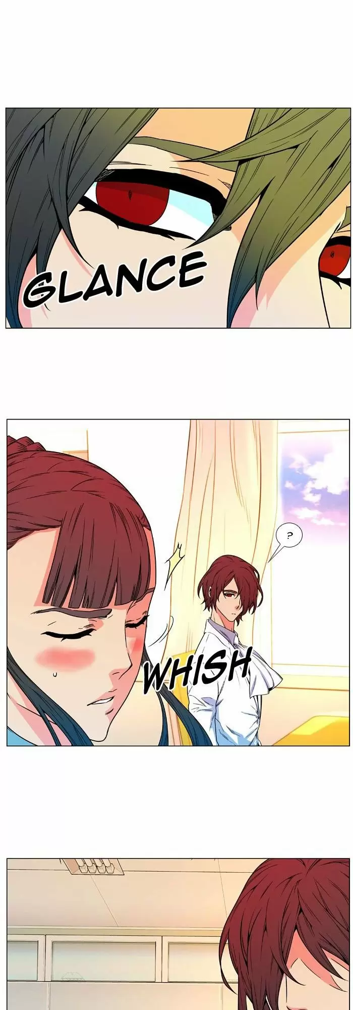 Noblesse - Capítulo 476 - Página 19 - LectorTMOo