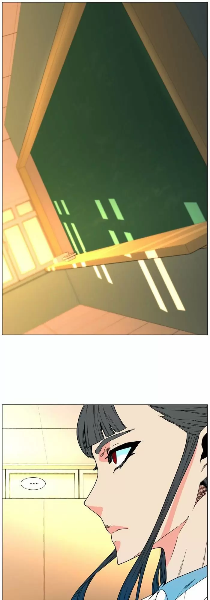 Noblesse - Capítulo 476 - Página 23 - LectorTMOo