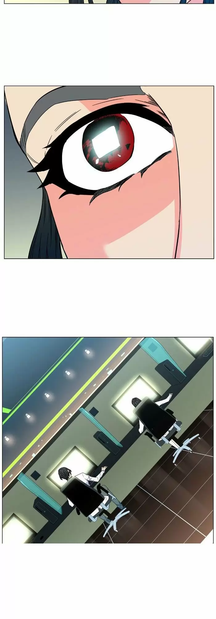 Noblesse - Capítulo 476 - Página 37 - LectorTMOo