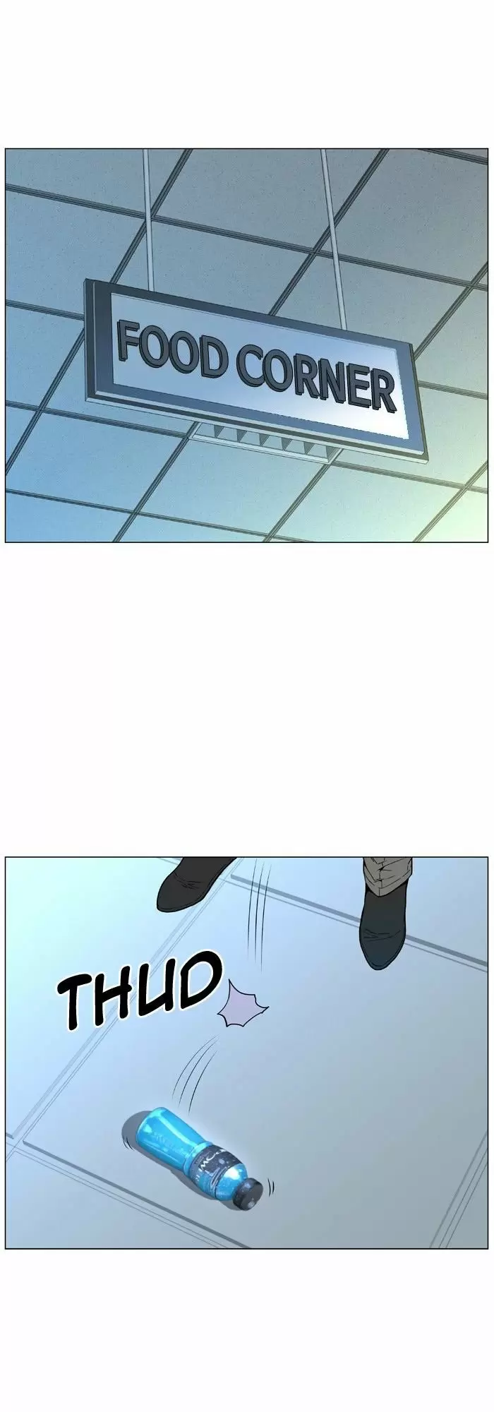 Noblesse - Capítulo 476 - Página 38 - LectorTMOo
