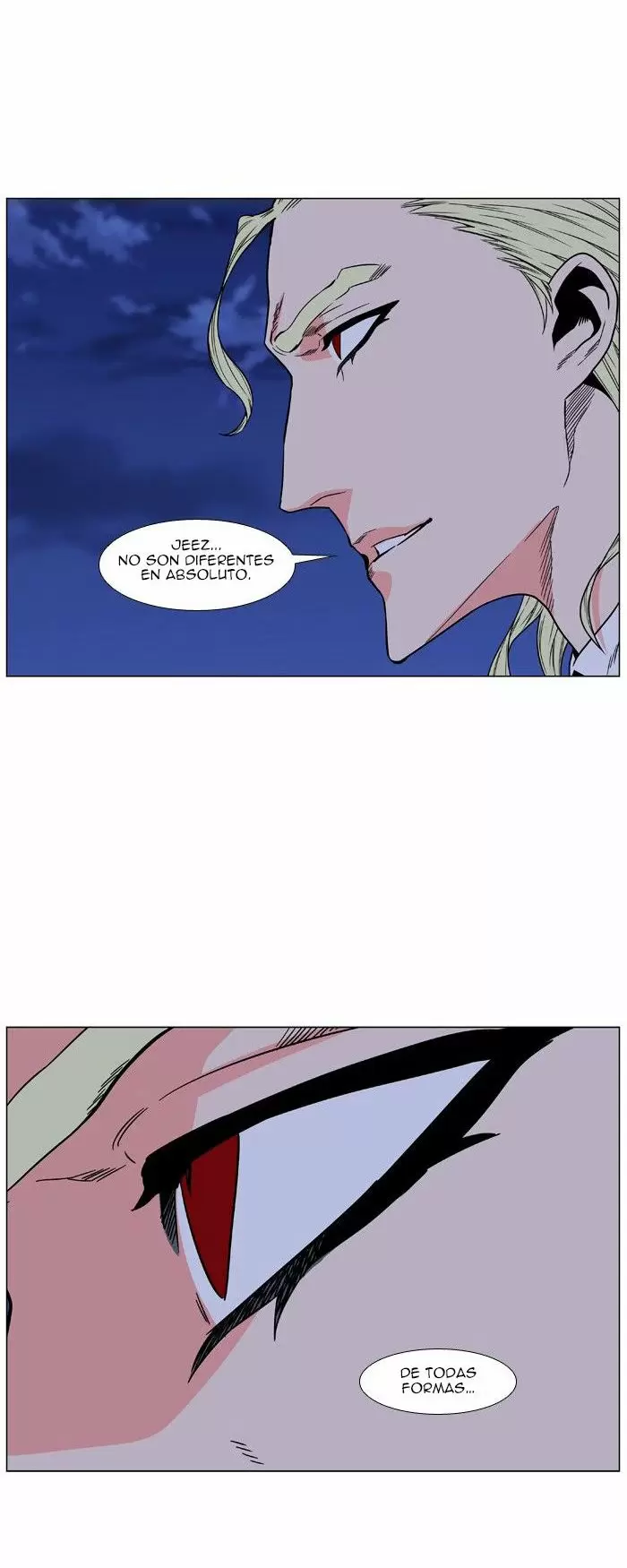 Noblesse - Capítulo 476 - Página 46 - LectorTMOo