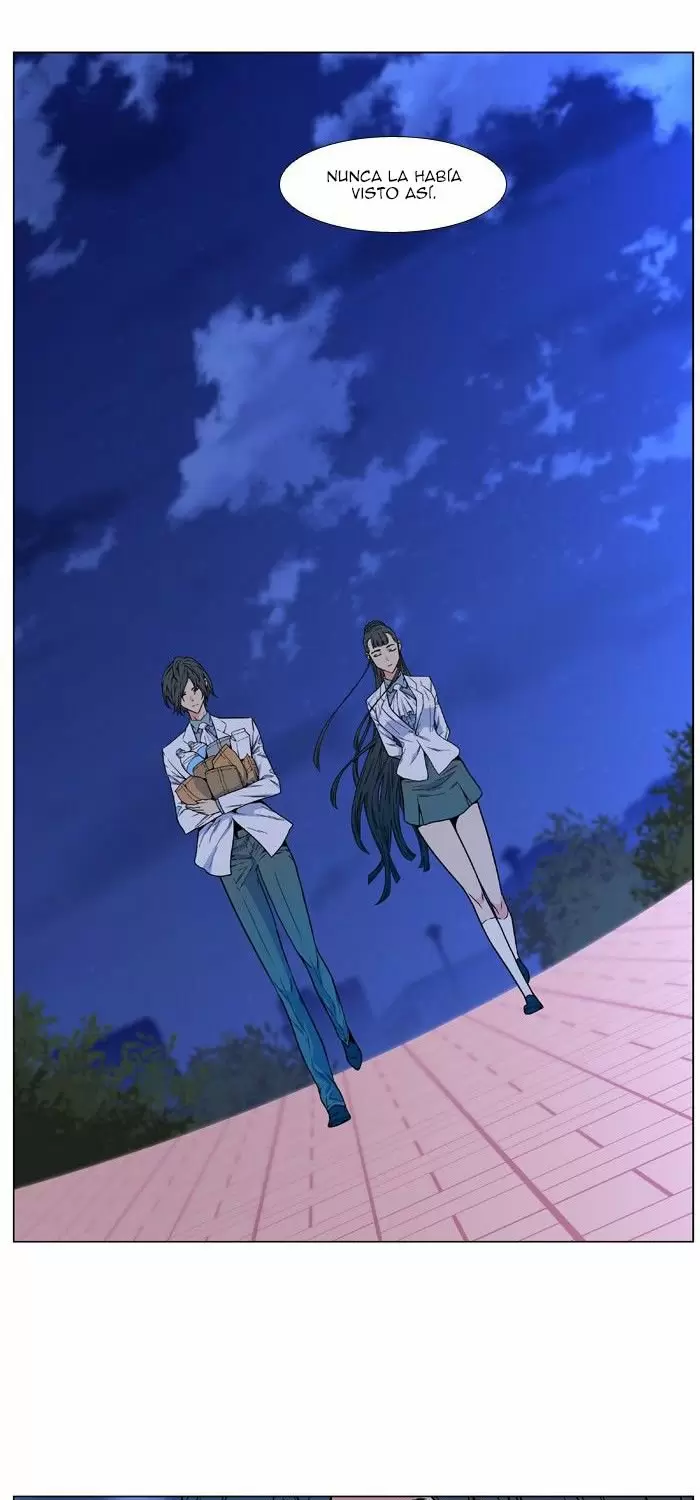 Noblesse - Capítulo 476 - Página 47 - LectorTMOo