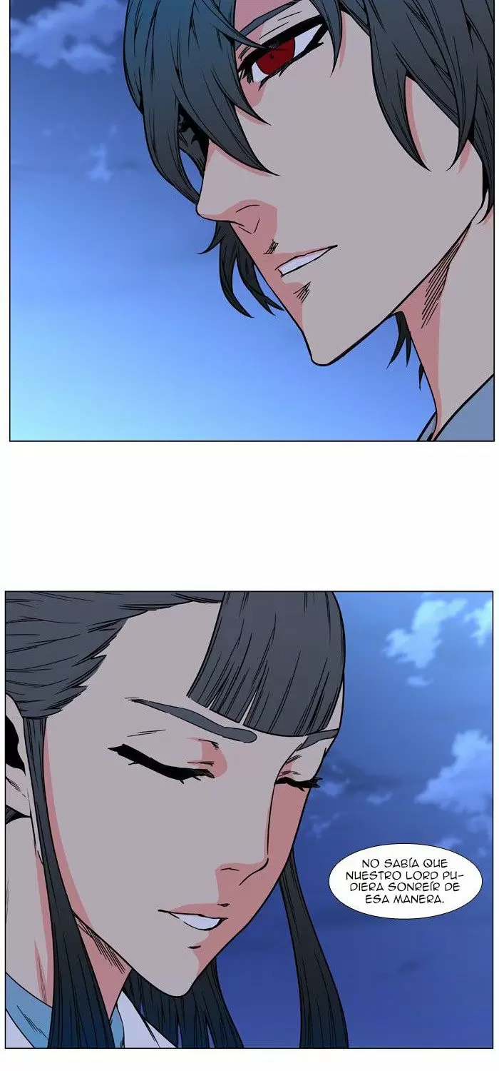 Noblesse - Capítulo 476 - Página 48 - LectorTMOo