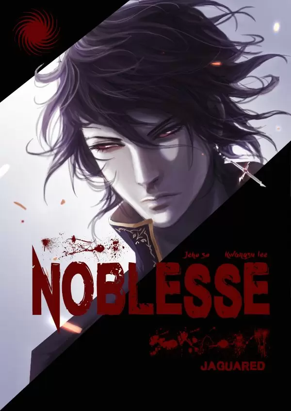 Noblesse - Capítulo 477 - Página 1 - LectorTMOo