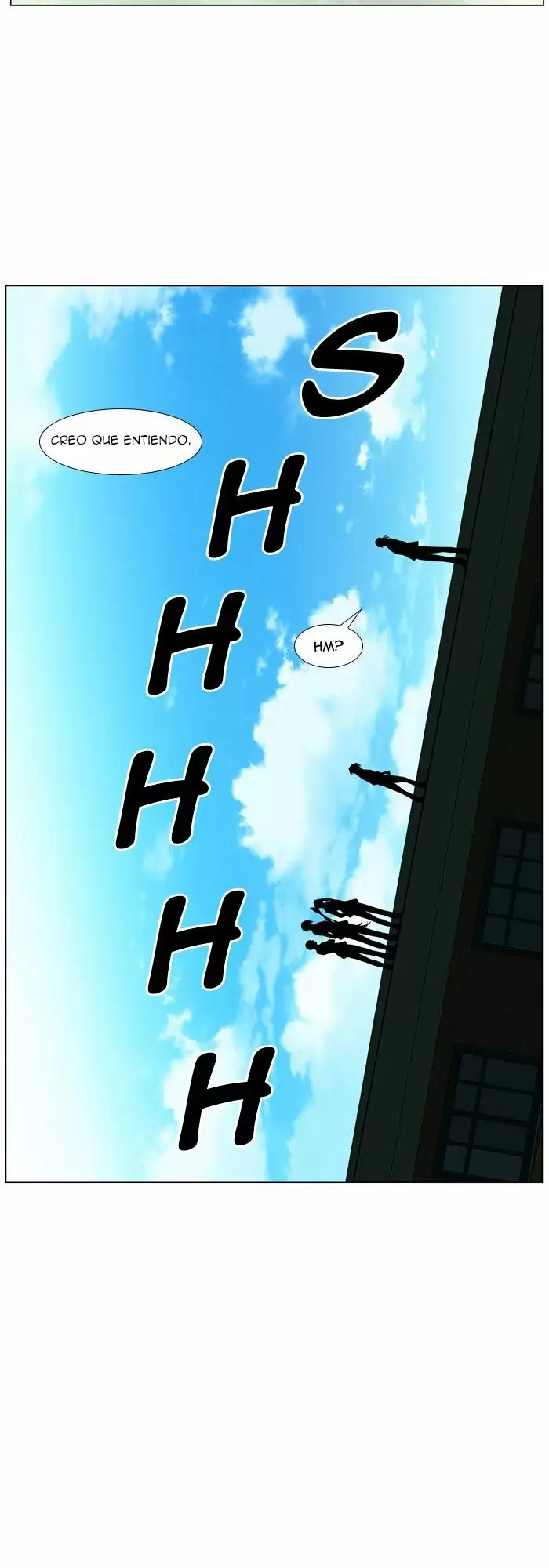 Noblesse - Capítulo 477 - Página 18 - LectorTMOo