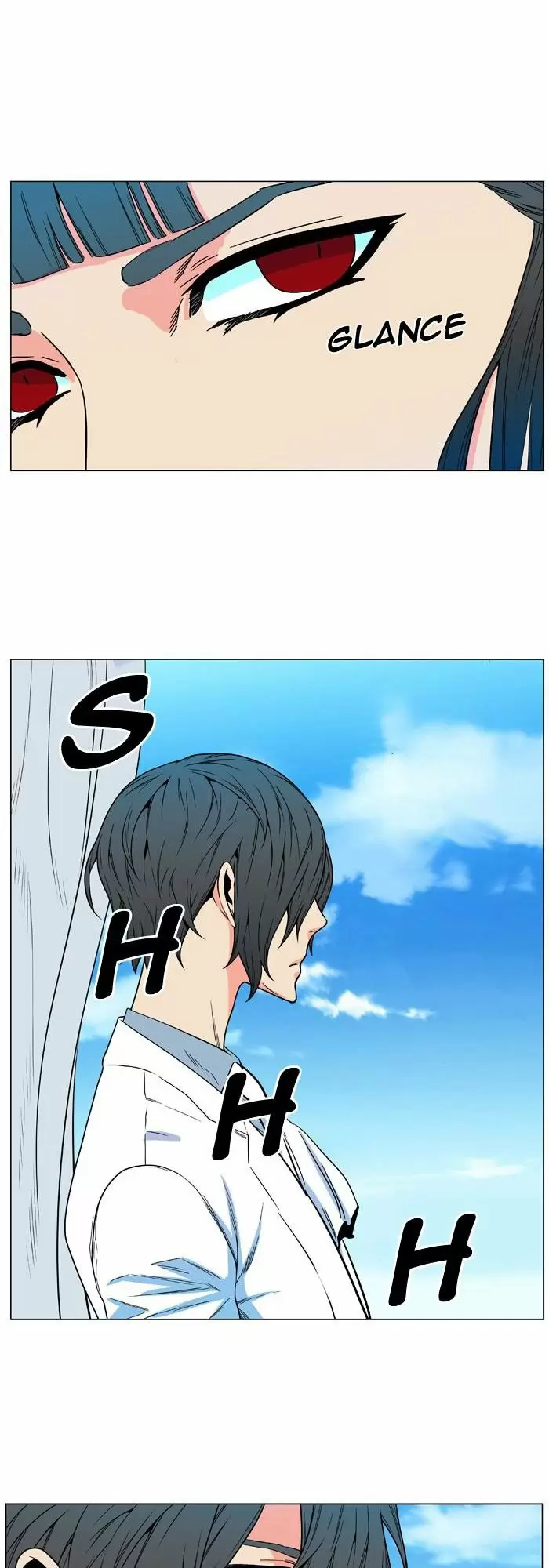 Noblesse - Capítulo 477 - Página 25 - LectorTMOo