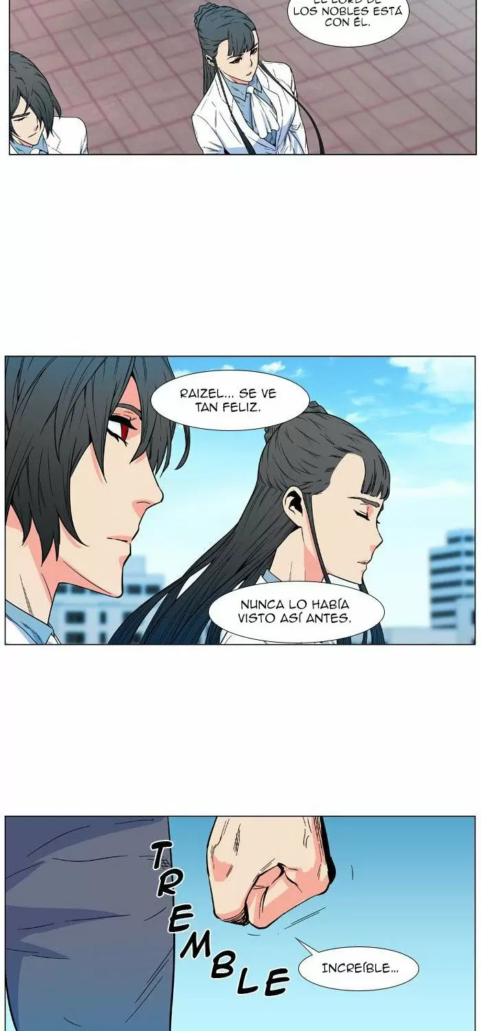 Noblesse - Capítulo 477 - Página 36 - LectorTMOo