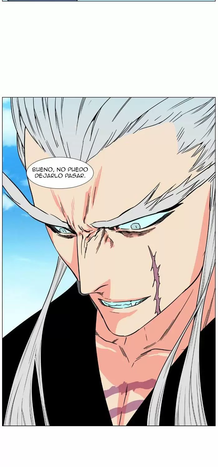 Noblesse - Capítulo 477 - Página 37 - LectorTMOo