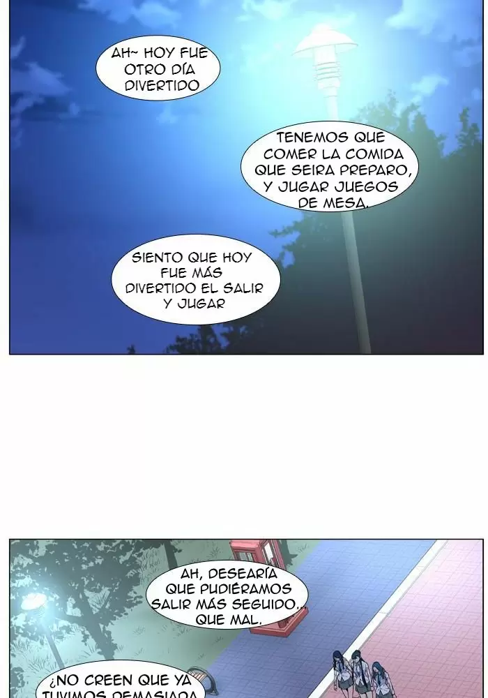 Noblesse - Capítulo 478 - Página 2 - LectorTMOo