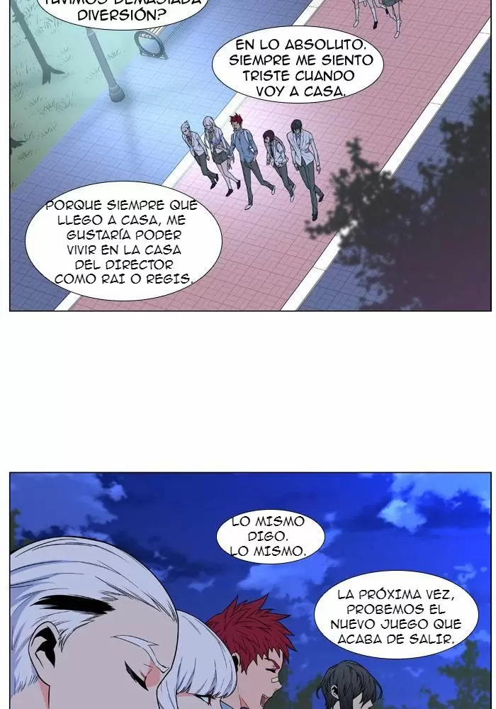 Noblesse - Capítulo 478 - Página 3 - LectorTMOo