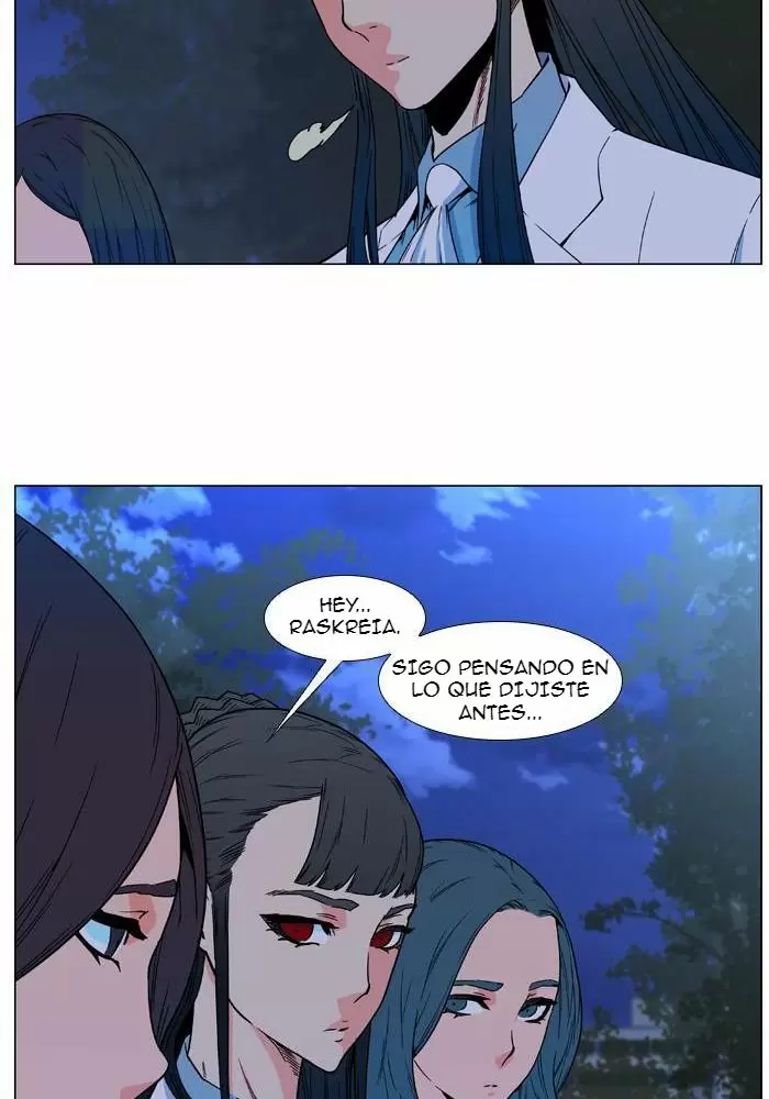 Noblesse - Capítulo 478 - Página 8 - LectorTMOo