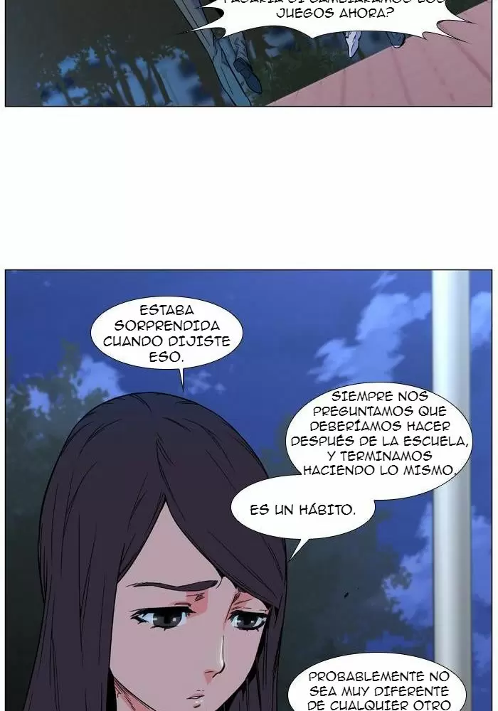 Noblesse - Capítulo 478 - Página 10 - LectorTMOo
