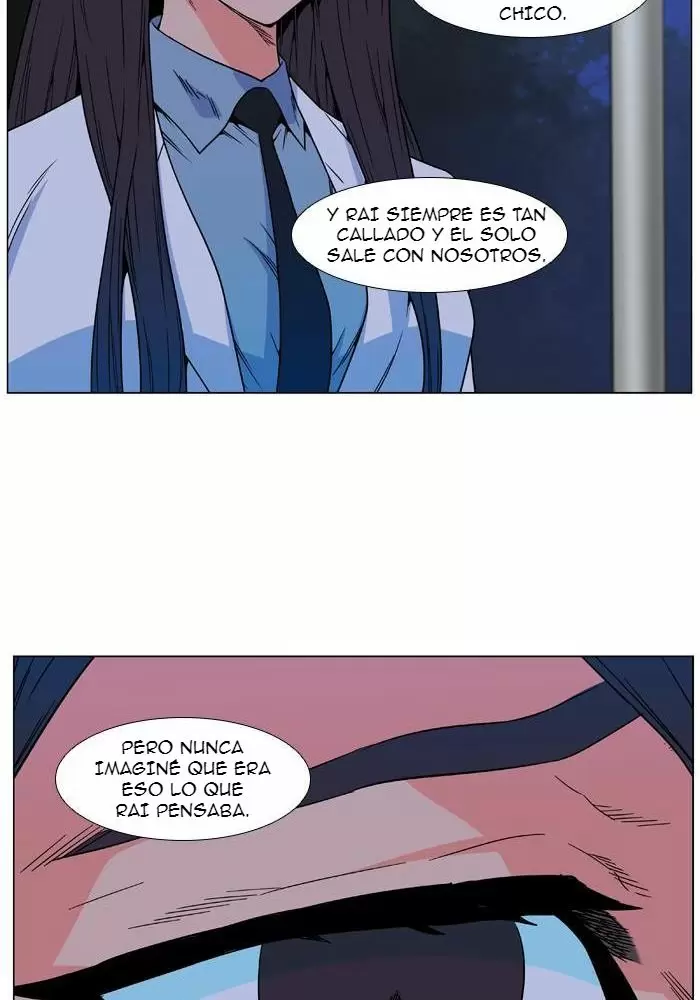 Noblesse - Capítulo 478 - Página 11 - LectorTMOo