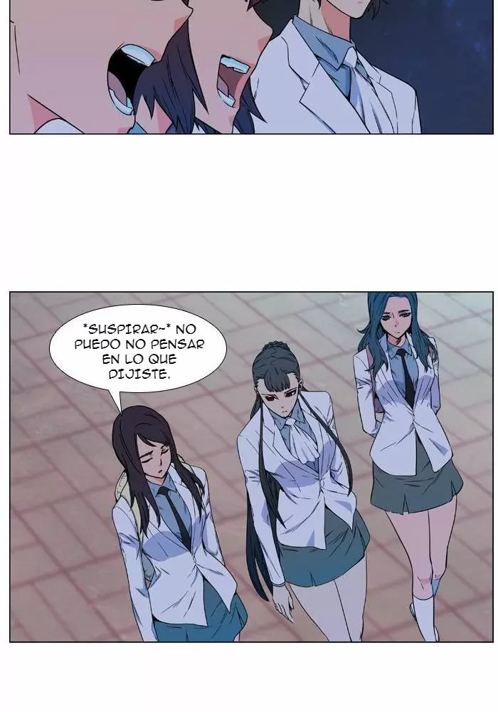 Noblesse - Capítulo 478 - Página 13 - LectorTMOo