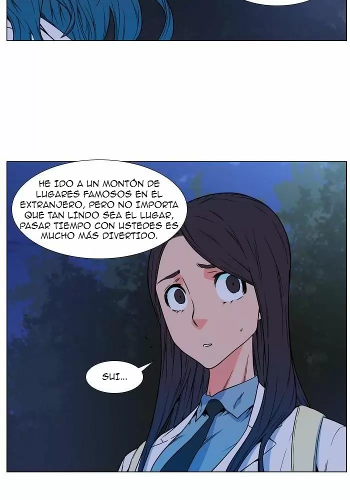 Noblesse - Capítulo 478 - Página 17 - LectorTMOo