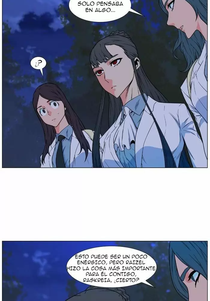 Noblesse - Capítulo 478 - Página 19 - LectorTMOo