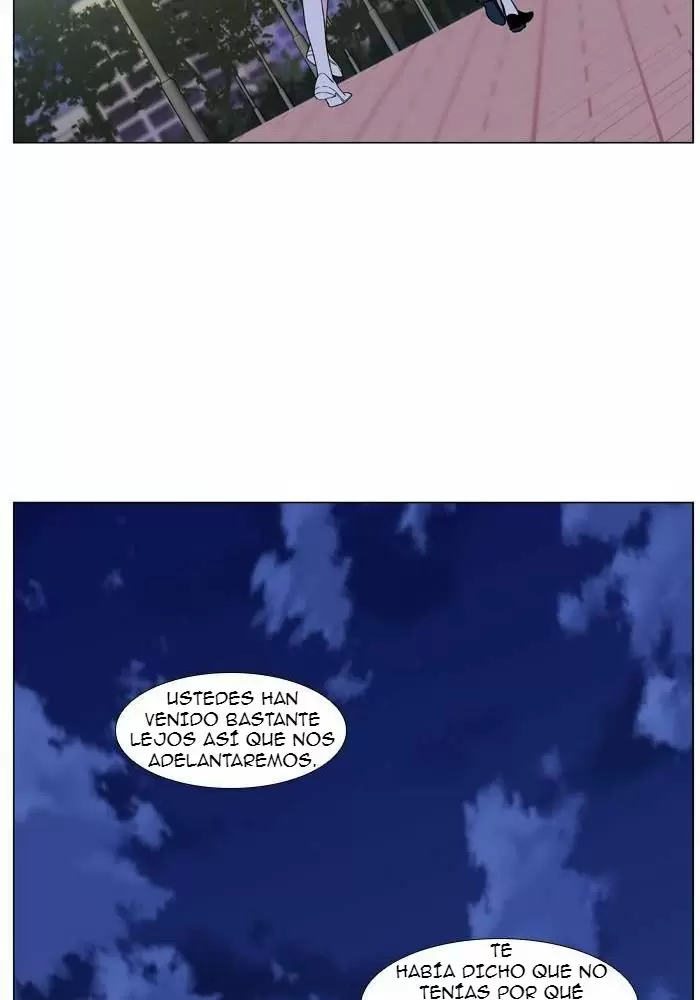 Noblesse - Capítulo 478 - Página 22 - LectorTMOo
