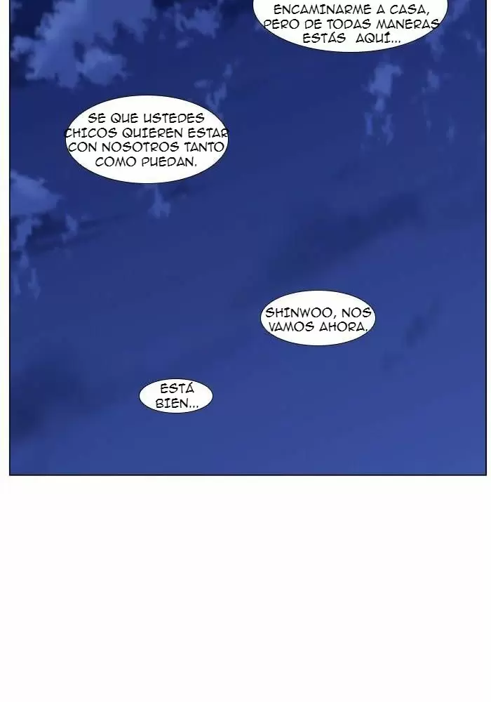 Noblesse - Capítulo 478 - Página 23 - LectorTMOo