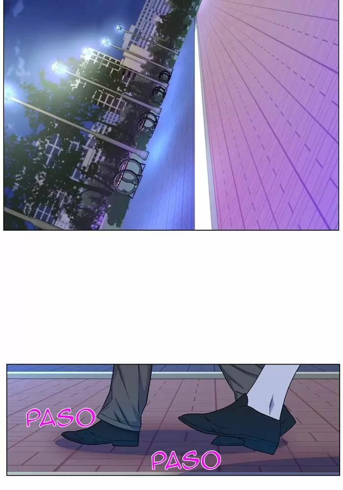 Noblesse - Capítulo 478 - Página 31 - LectorTMOo
