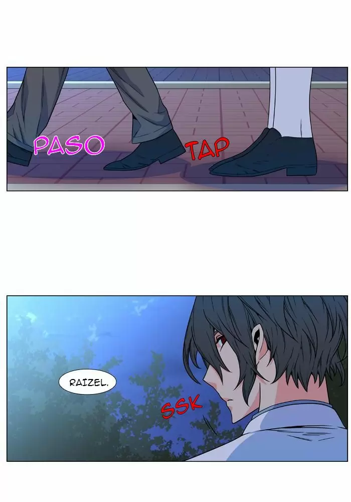 Noblesse - Capítulo 478 - Página 32 - LectorTMOo
