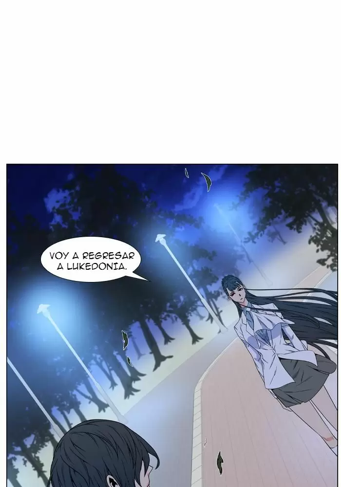 Noblesse - Capítulo 478 - Página 33 - LectorTMOo